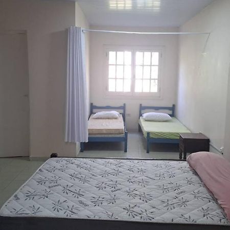 Sitio Paraiso Verde جوكيتيبا المظهر الخارجي الصورة