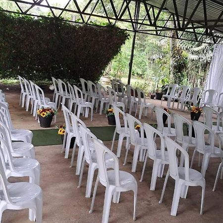 Sitio Paraiso Verde جوكيتيبا المظهر الخارجي الصورة