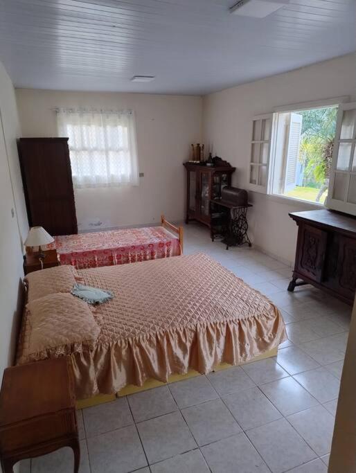 Sitio Paraiso Verde جوكيتيبا المظهر الخارجي الصورة