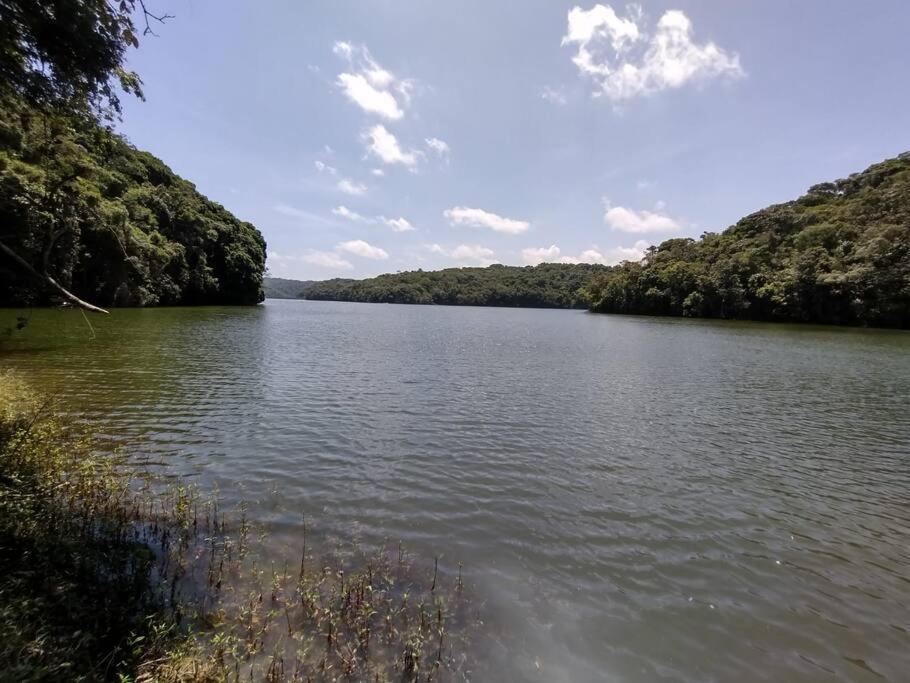 Sitio Paraiso Verde جوكيتيبا المظهر الخارجي الصورة