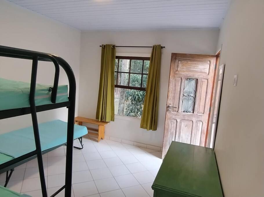 Sitio Paraiso Verde جوكيتيبا المظهر الخارجي الصورة