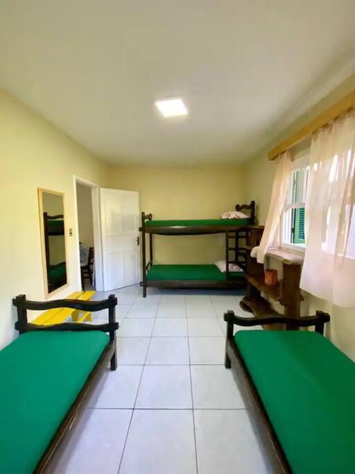 Sitio Paraiso Verde جوكيتيبا المظهر الخارجي الصورة