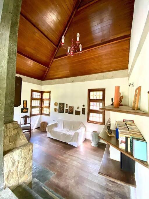 Sitio Paraiso Verde جوكيتيبا المظهر الخارجي الصورة