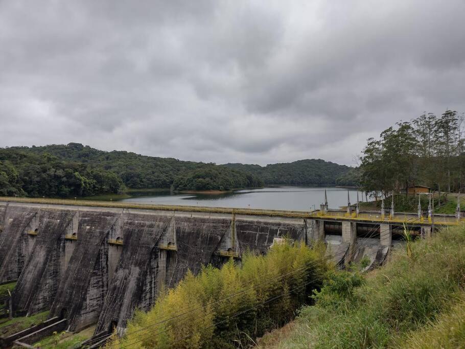 Sitio Paraiso Verde جوكيتيبا المظهر الخارجي الصورة