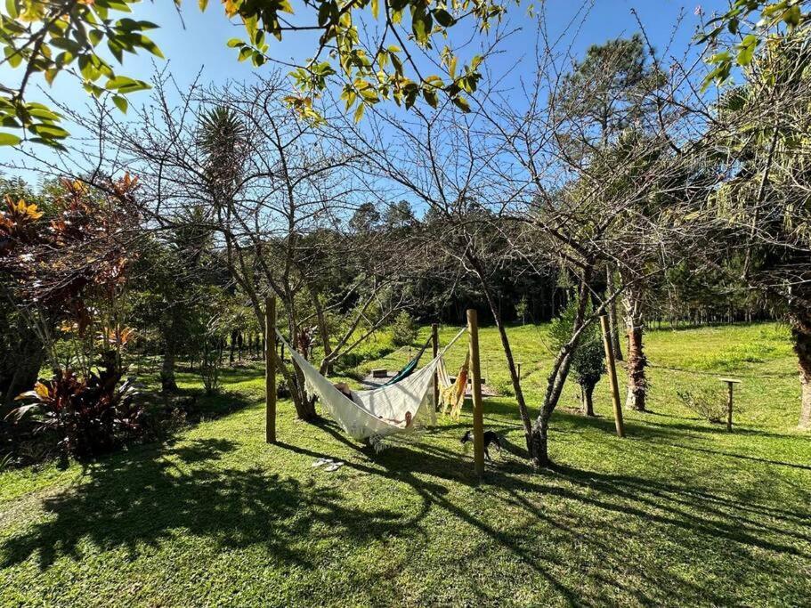 Sitio Paraiso Verde جوكيتيبا المظهر الخارجي الصورة