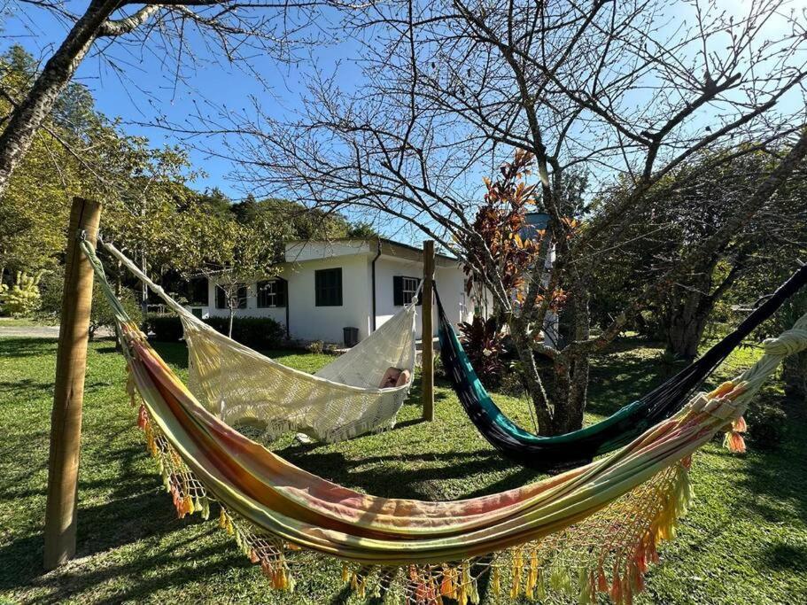 Sitio Paraiso Verde جوكيتيبا المظهر الخارجي الصورة