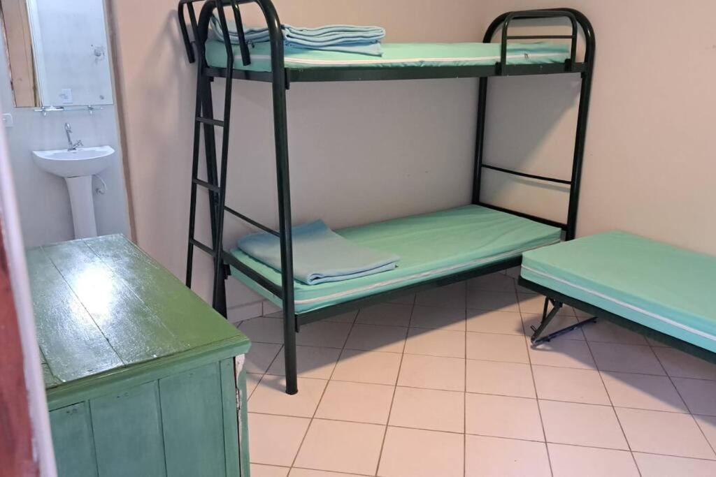 Sitio Paraiso Verde جوكيتيبا المظهر الخارجي الصورة