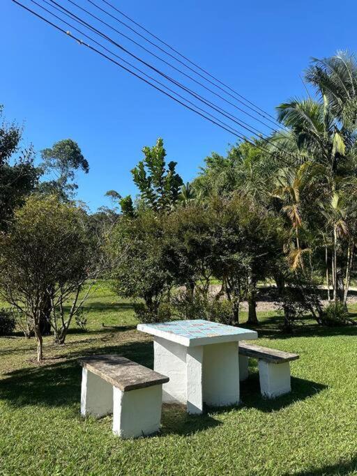 Sitio Paraiso Verde جوكيتيبا المظهر الخارجي الصورة
