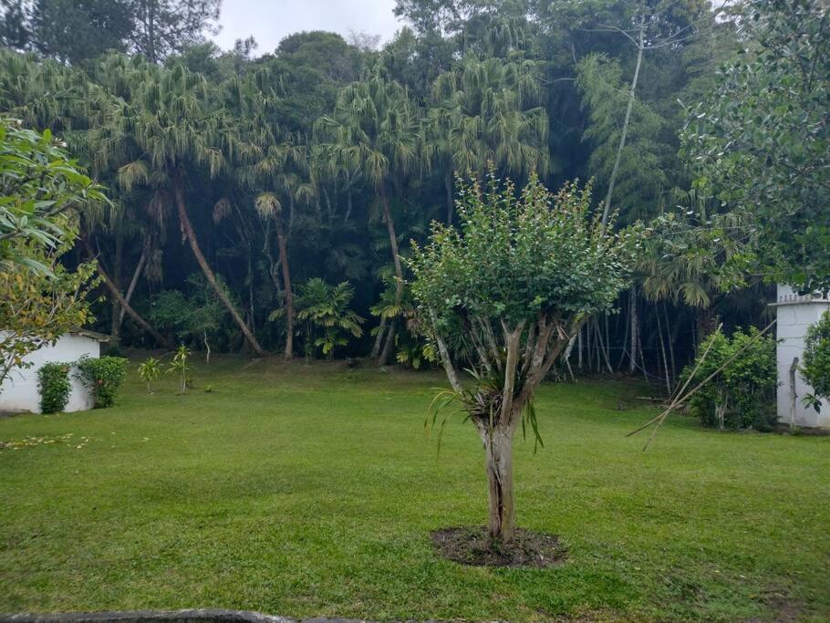 Sitio Paraiso Verde جوكيتيبا المظهر الخارجي الصورة