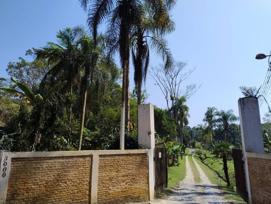 Sitio Paraiso Verde جوكيتيبا المظهر الخارجي الصورة
