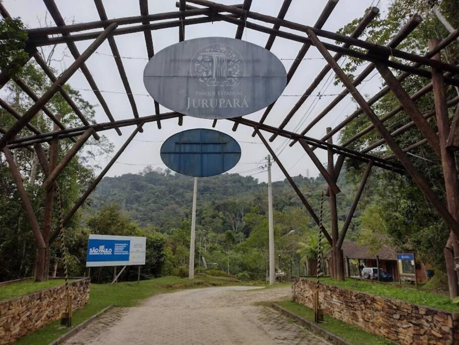 Sitio Paraiso Verde جوكيتيبا المظهر الخارجي الصورة