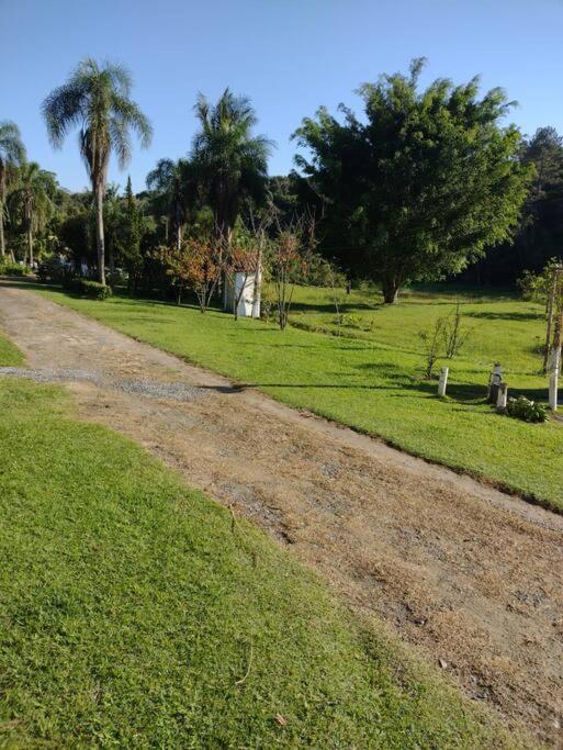 Sitio Paraiso Verde جوكيتيبا المظهر الخارجي الصورة