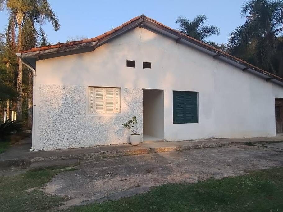 Sitio Paraiso Verde جوكيتيبا المظهر الخارجي الصورة
